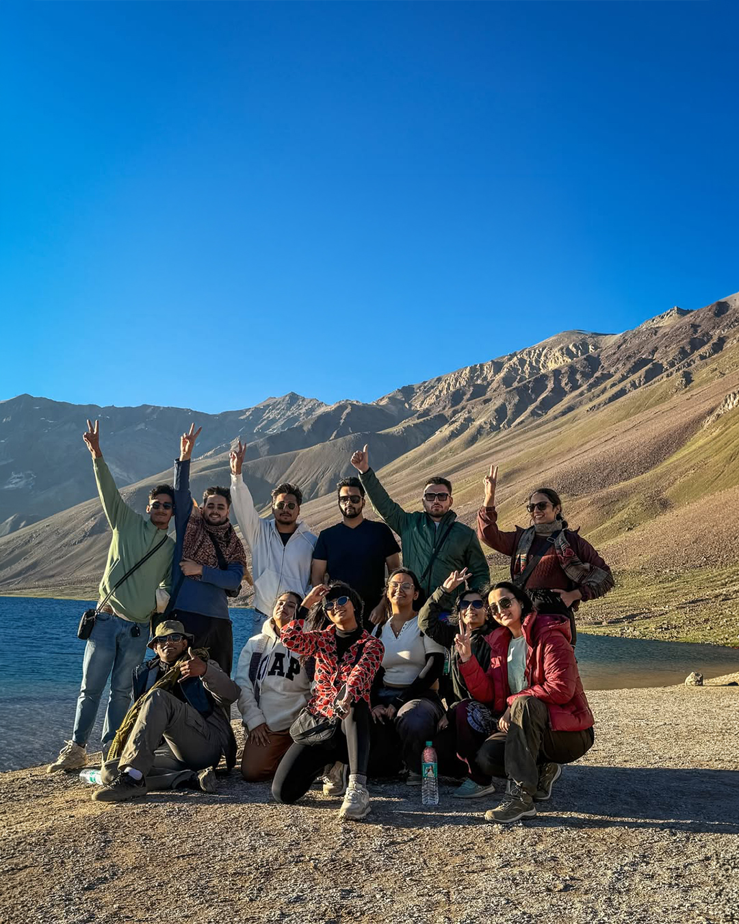 Ladakh Trip
